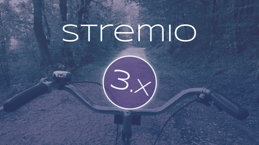 Stremio-3.0