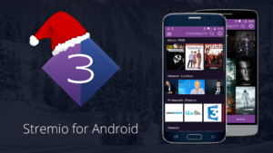 Stremio for Android - Beta