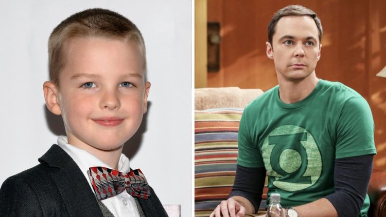 Young Sheldon - The Stremio Blog