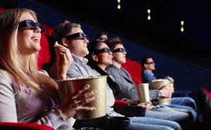 Five Movies for the Weekend - The Stremio Blog