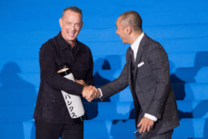 Friday Five - Tom Hanks - The Stremio Blog