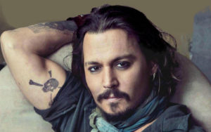 Friday Five - Johnny Depp - The Stremio Blog