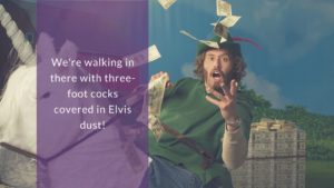 Erlich Bachman’s Funniest Quotes - The Stremio Blog
