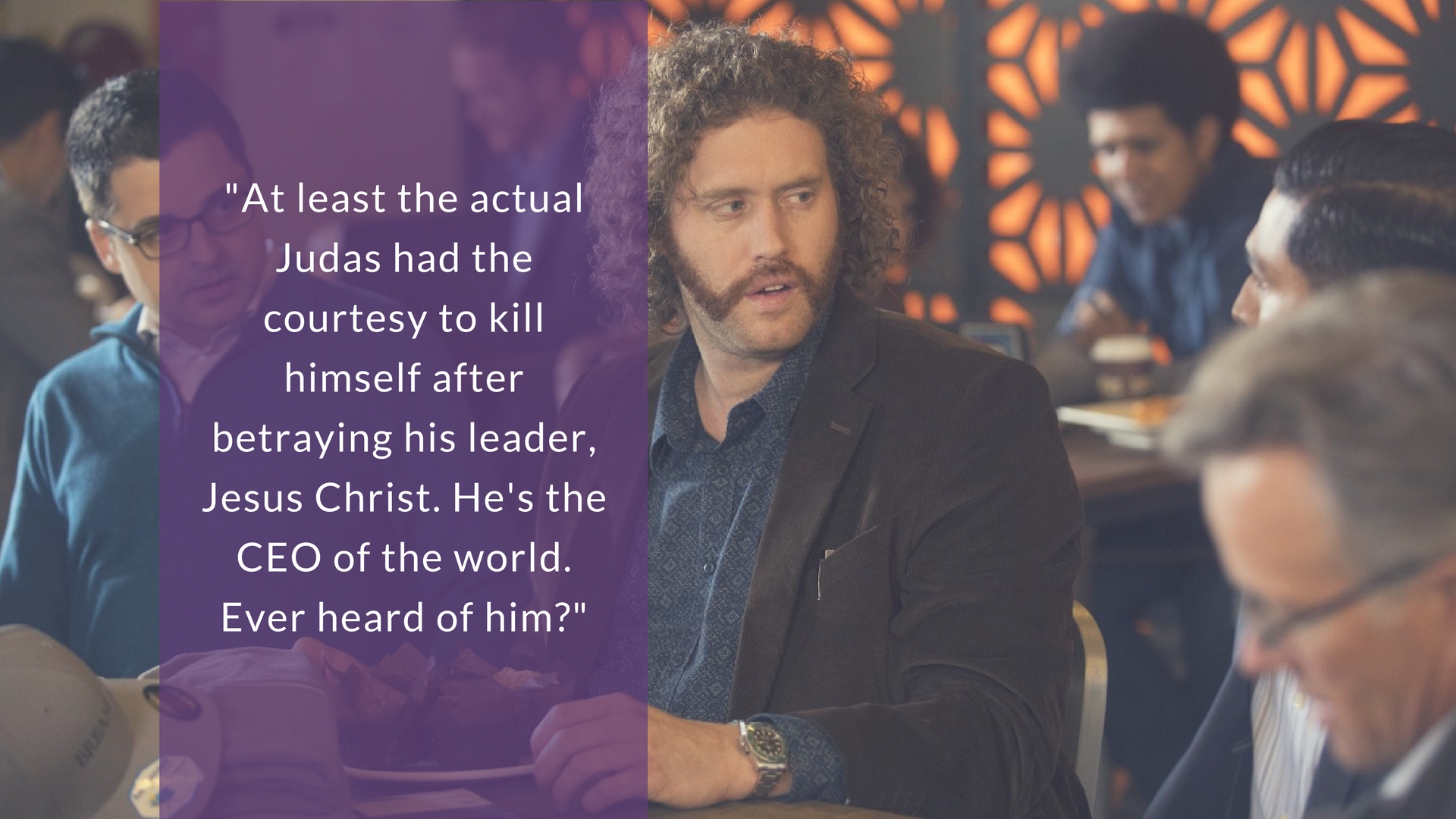 Erlich Bachman’s Funniest Quotes - The Stremio Blog