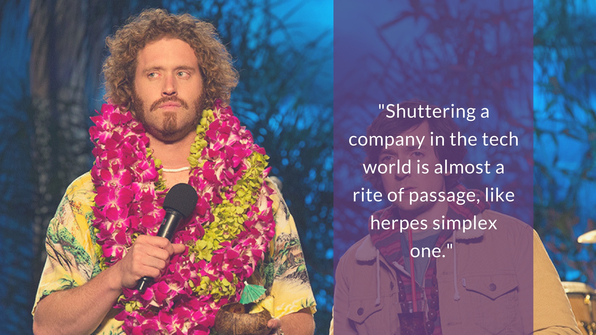 Erlich Bachman’s Funniest Quotes - The Stremio Blog