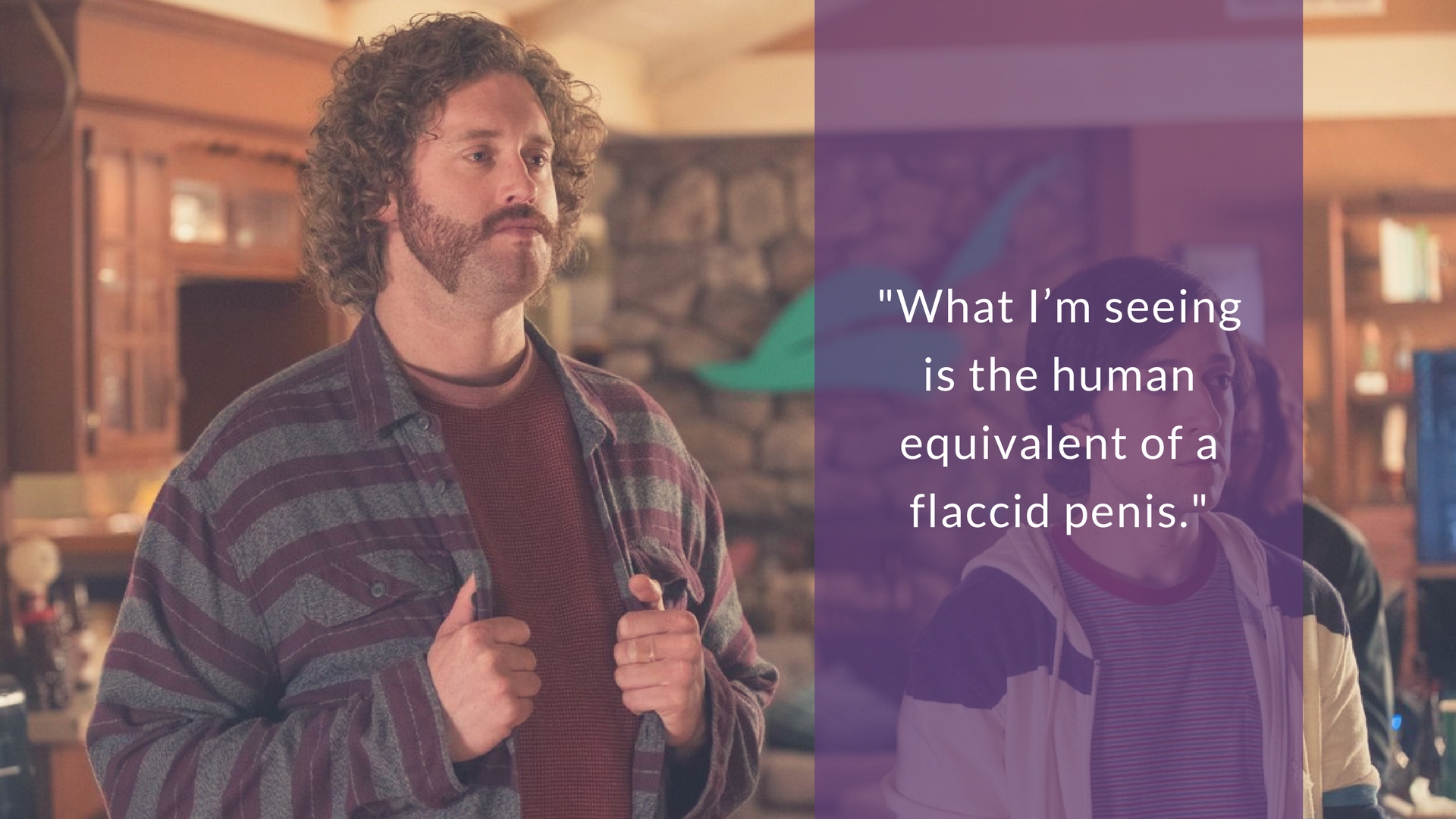 Erlich Bachman’s Funniest Quotes - The Stremio Blog