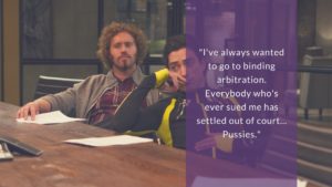 Erlich Bachman’s Funniest Quotes - The Stremio Blog