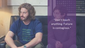 Erlich Bachman’s Funniest Quotes - The Stremio Blog