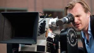 Christopher Nolan - The Stremio Blog