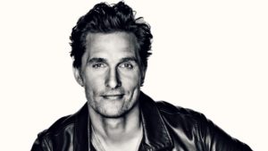 Friday Five - McConaghey - The Stremio Blog