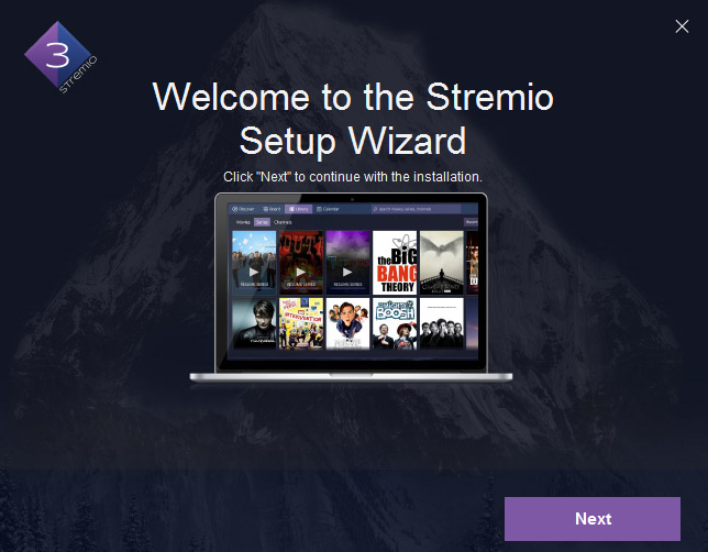 How to install Stremio on Windows | The Stremio Blog