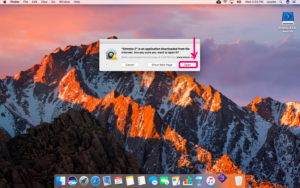 How to install Stremio on macOS | The Stremio Blog