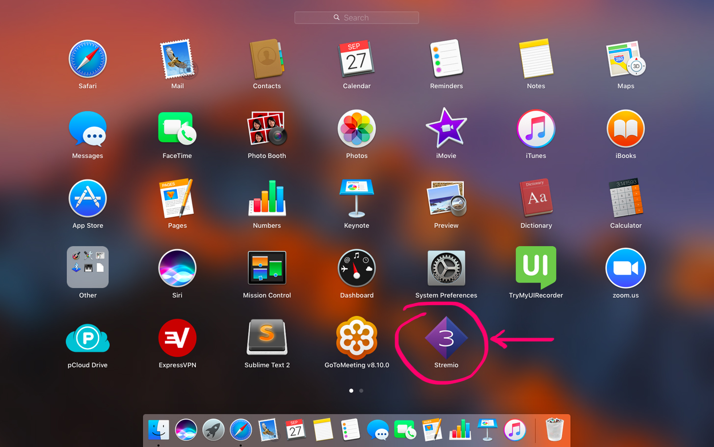 How to install Stremio on macOS | The Stremio Blog