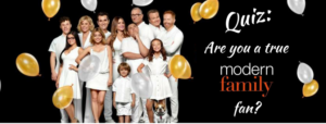 Quiz: Are you a true Modern Family fan? | The Stremio Blog