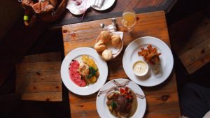 Movies about cooking | The Stremio Blog