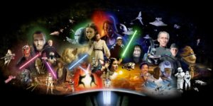 Quiz: Are you a true Star Wars fan? | The Stremio Blog