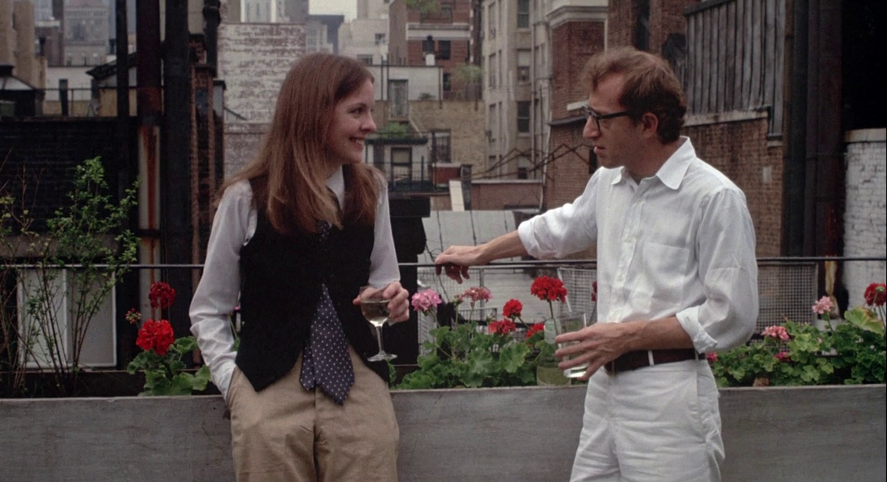 Annie Hall | The Stremio Blog