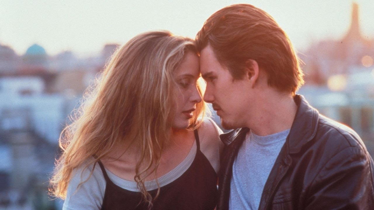 Before Sunrise | The Stremio Blog