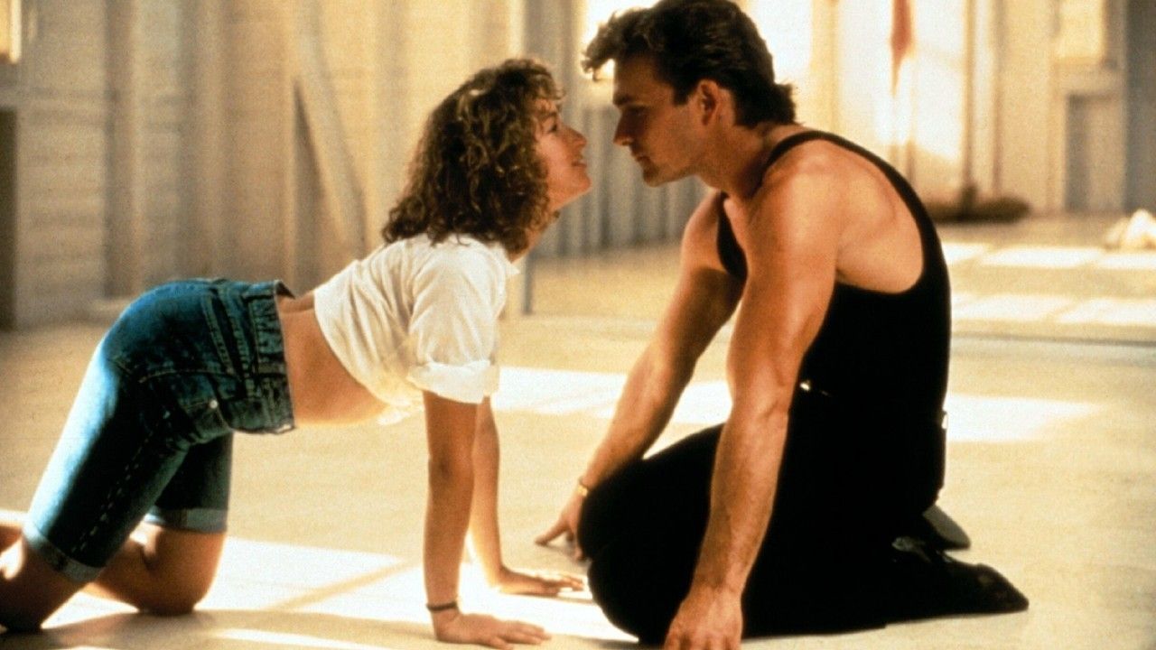 Dirty Dancing | The Stremio Blog