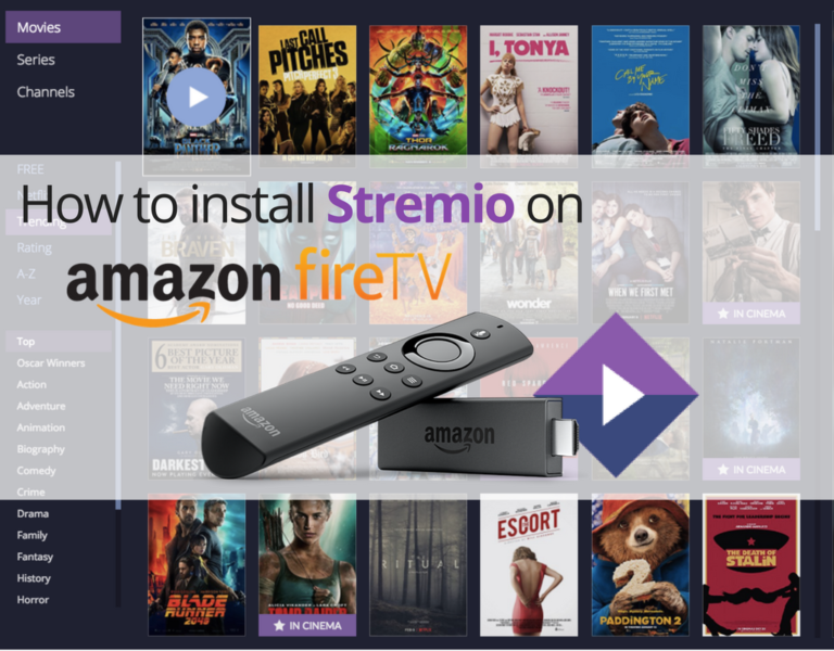 How To Install Stremio On – The Stremio Blog