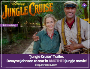 jungle cruise