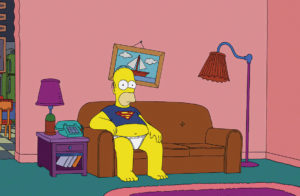 lazy day movies