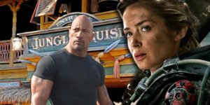 Jungle Cruise