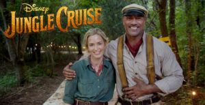 jungle cruise