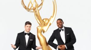 The 70th Emmy Awards 2018 – Full List of Winners