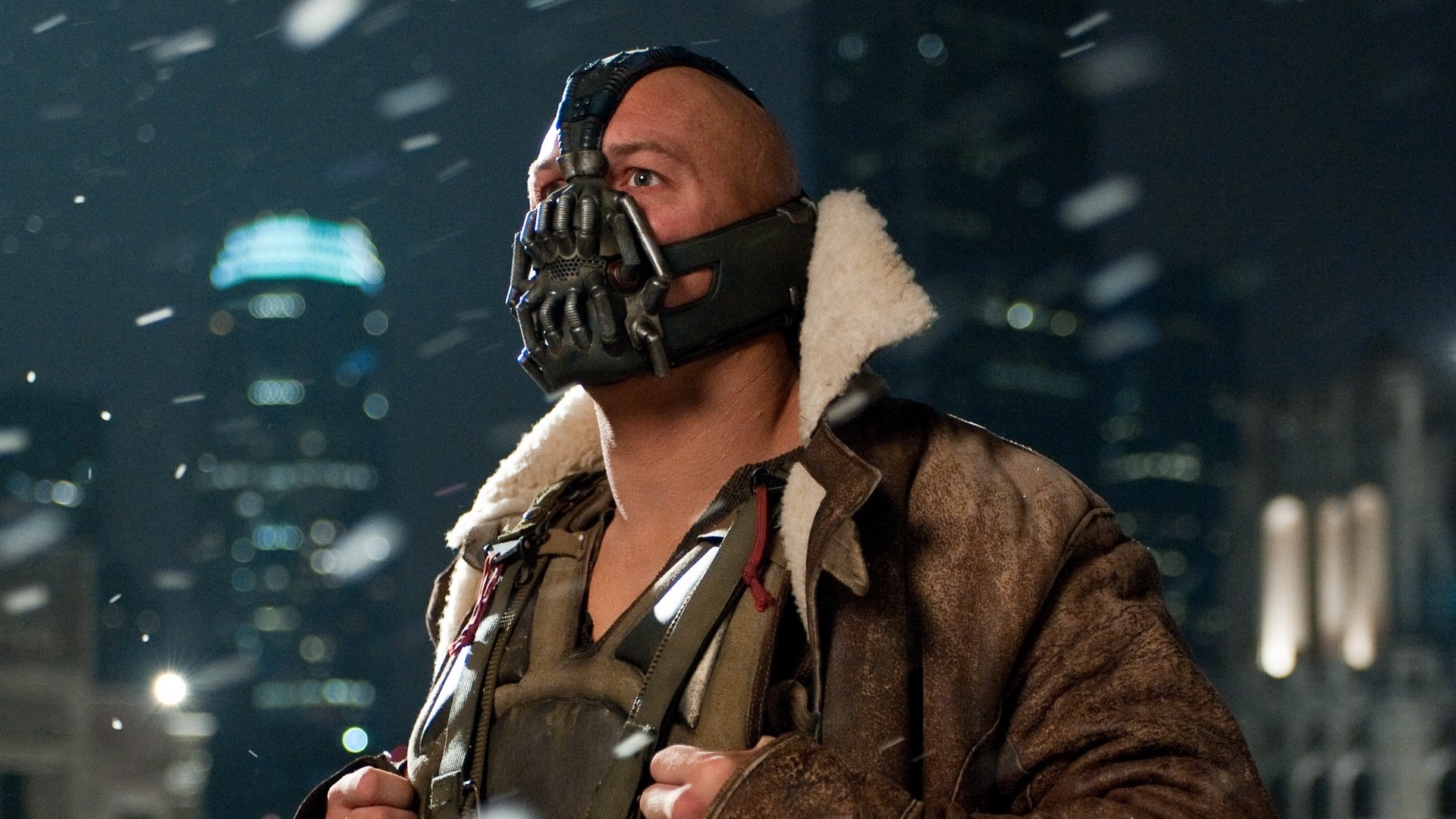 Tom Hardy’s Best Movie Performances The Stremio Blog