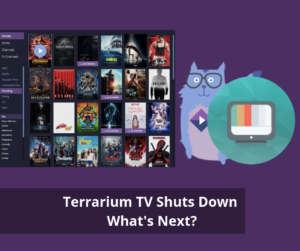 Terrarium TV Alternatives