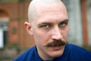 Tom Hardy's best movie performances.