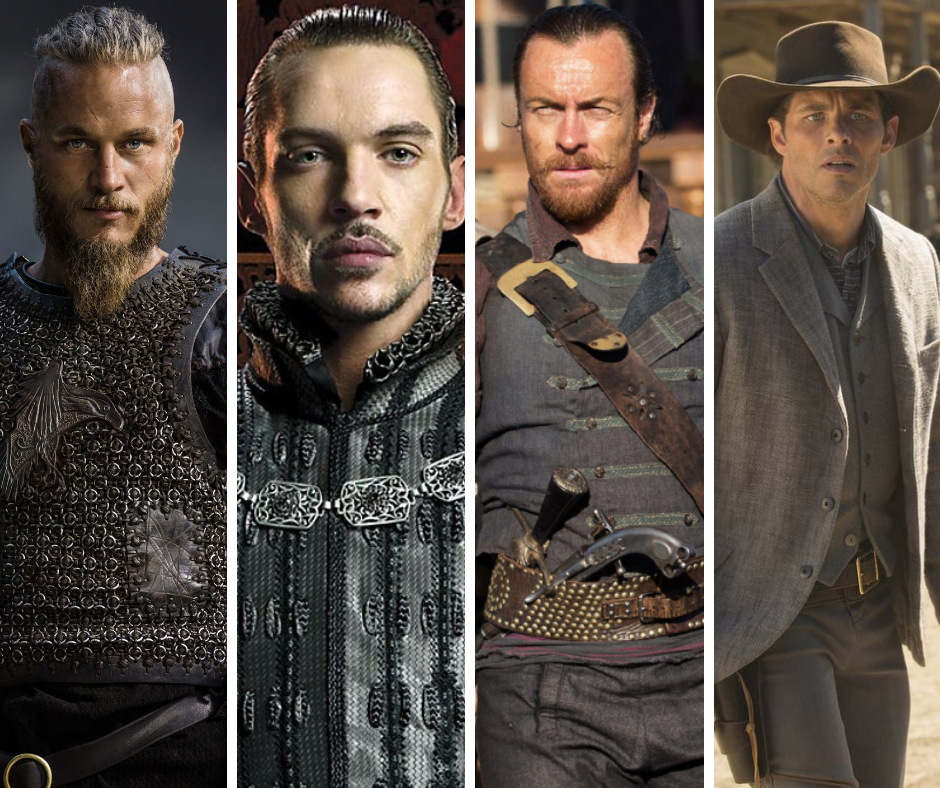 10 Tv Shows To Watch While Waiting For Game Of Thrones Season 8