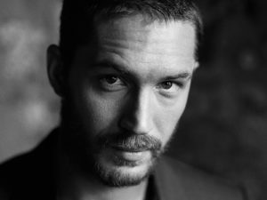 Tom Hardy's best movie performances.