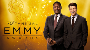 The 70th Emmy Awards 2018 – Full List of Winners