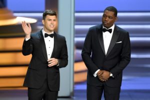 The 70th Emmy Awards 2018 - Full List of Winners