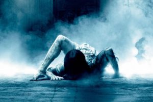 The most terrifying monsters in horror movies.