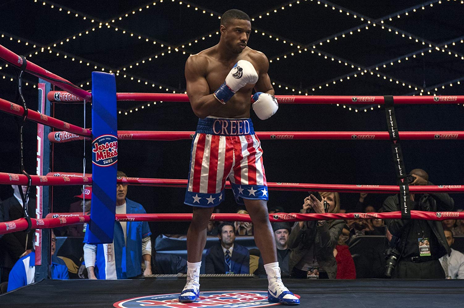 Creed II – The Stremio Blog