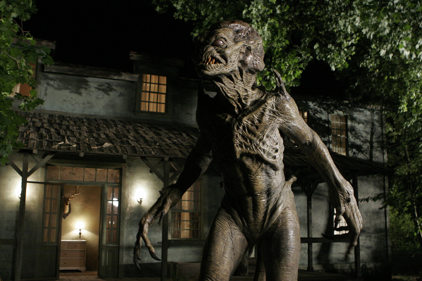 The Most Terrifying Monsters In Horror Movies – The Stremio Blog