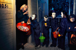 Upcoming Movies and TV shows this October