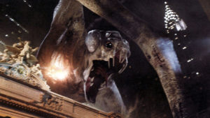 The most terrifying monsters in horror movies.