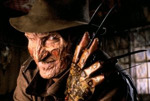 The most terrifying monsters in horror movies.