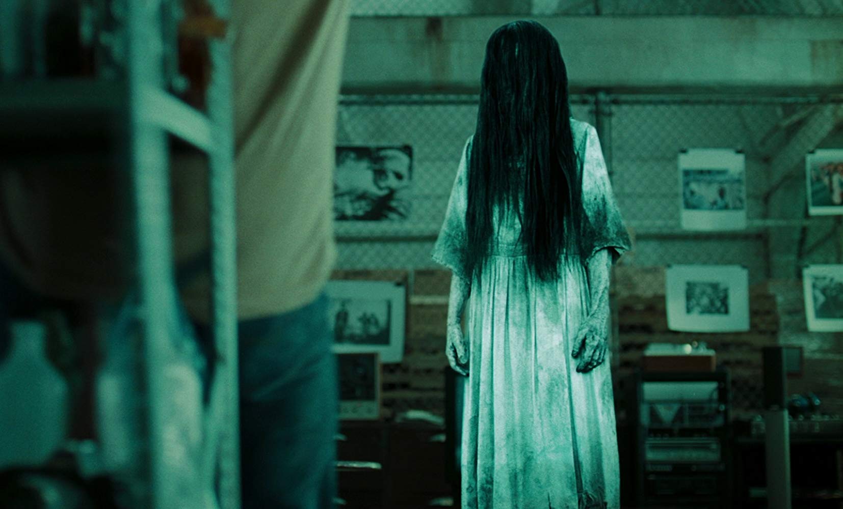 The most terrifying monsters in horror movies.