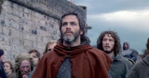 Outlaw king