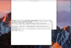 Stremio: Modify BitTorrent Settings