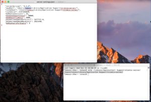 Stremio: Modify BitTorrent Settings