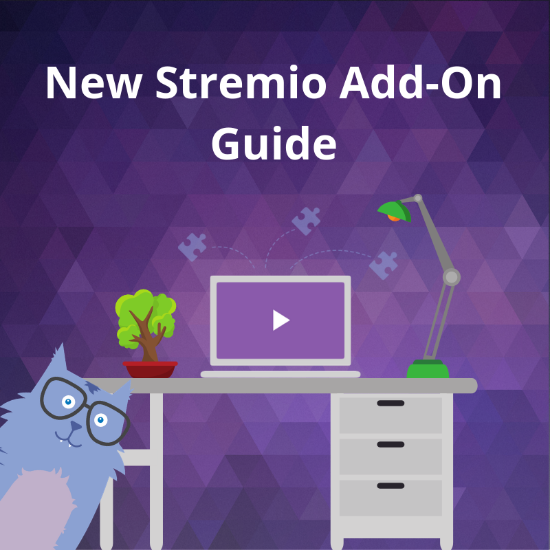 Stremio Addon SDK