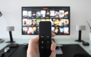 Stremio DLNA