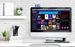 Stremio tech update 8