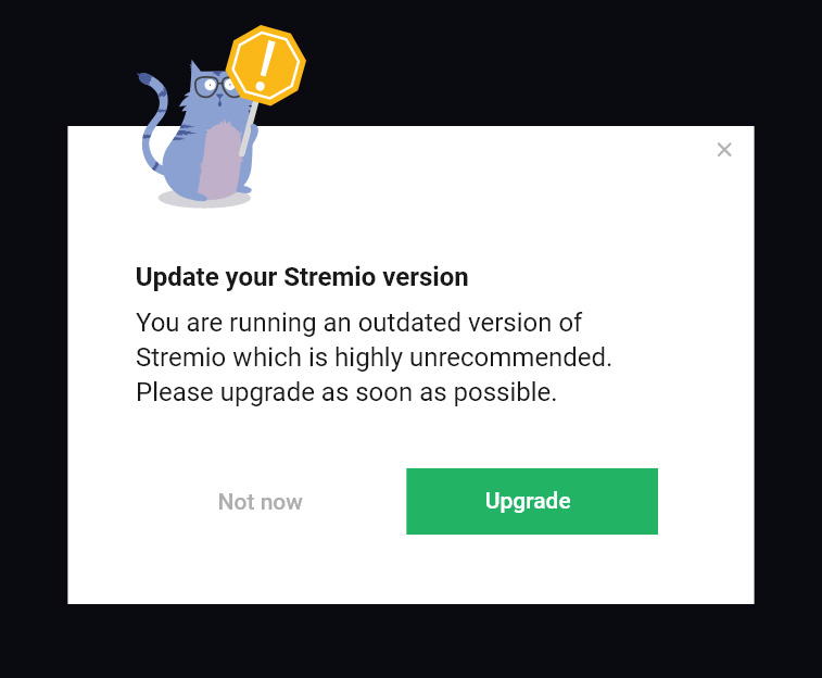 Stremio Tech Update #23 – Android TV, Desktop & Mobile Fixes – The Stremio  Blog